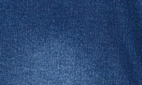 PTCL PTCL STUDDED BELT DENIM MINISKIRT