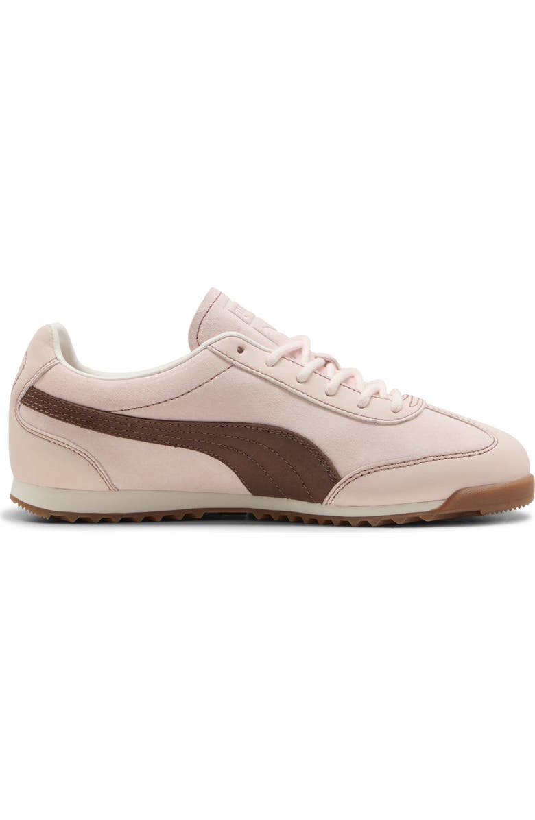 PUMA Arizona Wine Club Sneaker, Alternate, color, Jasmine Flower/ Flat Bronze
