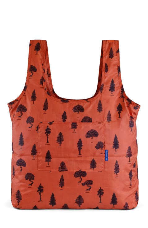 The Packable Tote