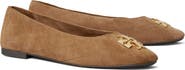 Tory Burch Charlie Quilted Ballet Flat