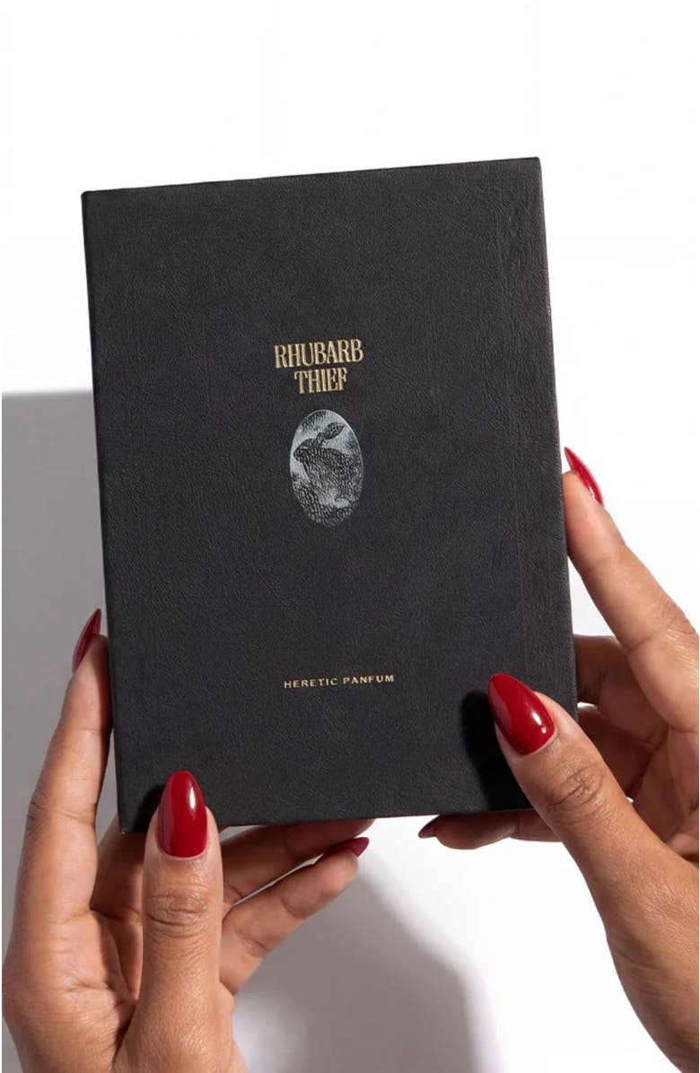 Heretic Rhubarb Thief Discovery Set, Alternate, color, NO COLOR