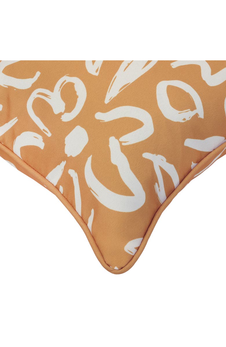 Outdoor Decor by Commonwealth Decorative Throw Pillow, Alternate, color,