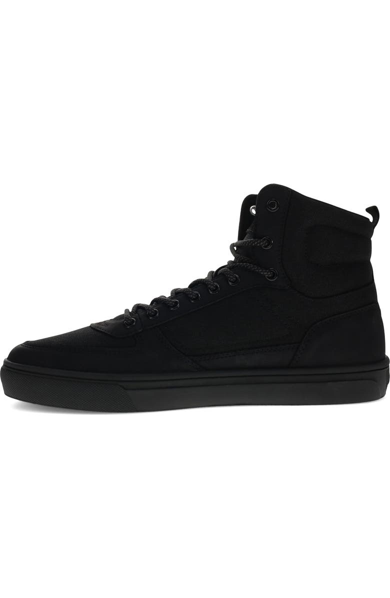 Levi's Liam High Top Sneaker, Alternate, color,