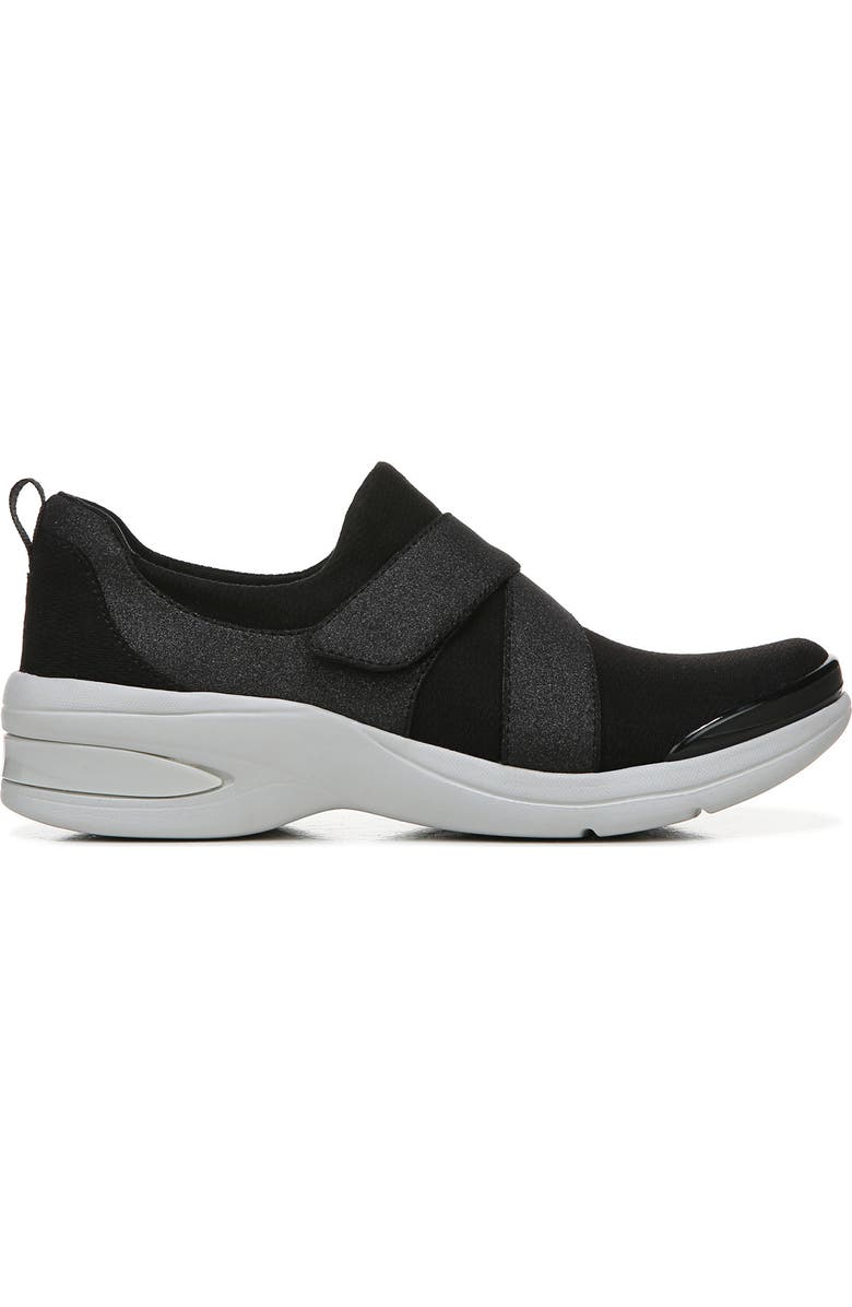 BZees Refresh Slip-On Sneaker, Alternate, color,