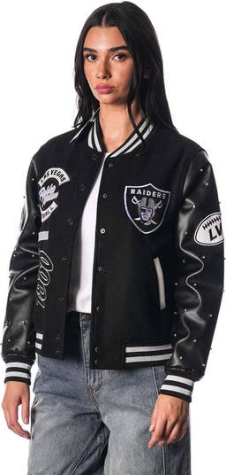 名作】RADIALL 12AW CONVOYS CP AWARD JACKET