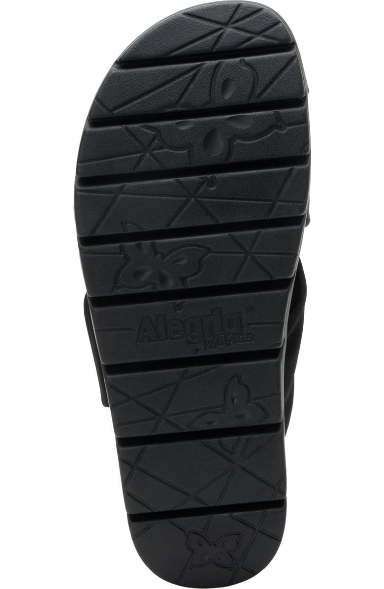 Alegria by PG Lite Rylie Slide Sandal, Alternate, color,