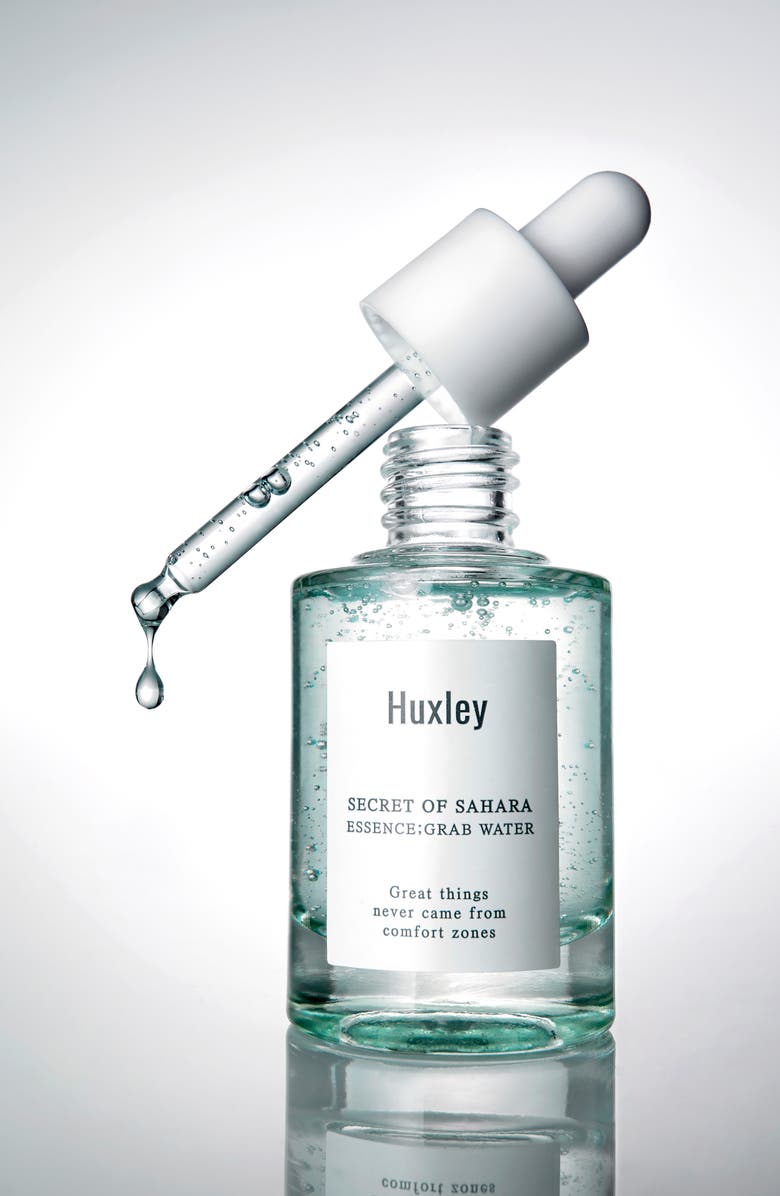 Huxley Secret of Sahara - Grab Water Essence Serum, Alternate, color,