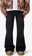 mnml Super Flare Jeans