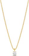 SHYMI Cubic Zirconia Pendant Necklace
