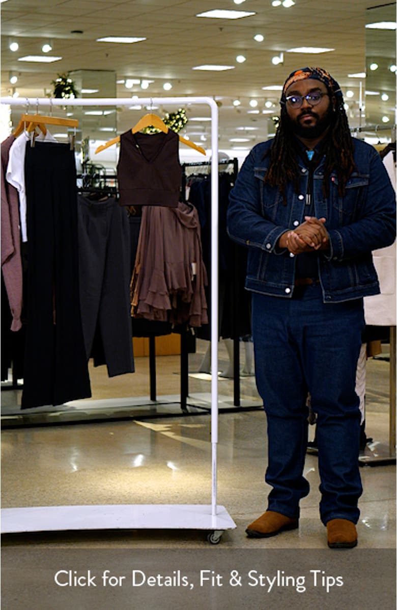 Stamina Soft Touch Sports Bra, sales video thumbnail