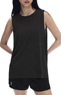 On x PAF Performance Singlet Running Tank