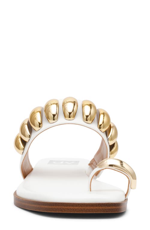 Dolce Vita Dv By  Moon Sandal