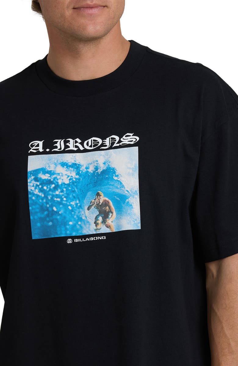 Billabong A.I. Forever Graphic T-Shirt, Alternate, color, 