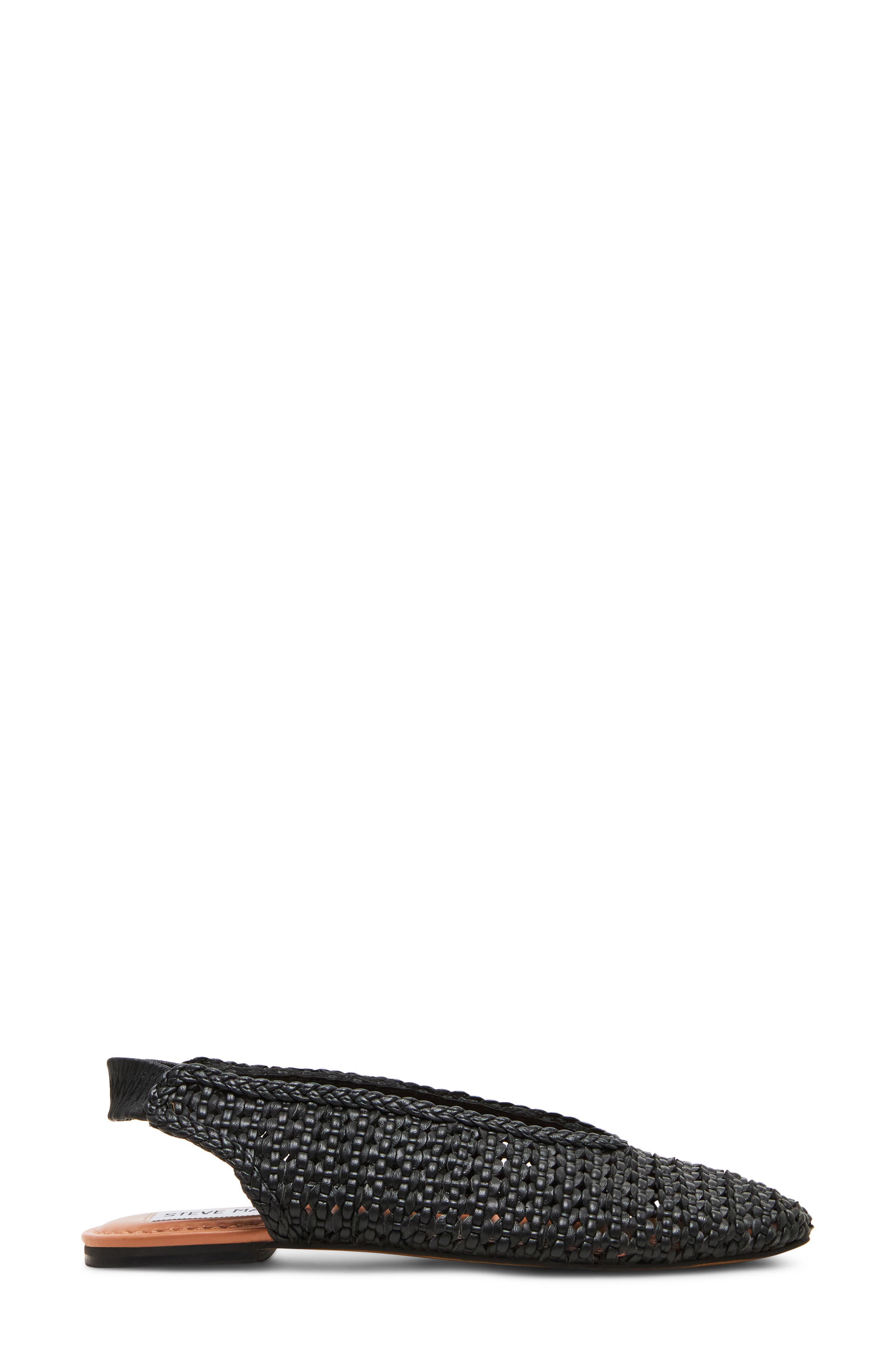Steve Madden Rumi Slingback Flat, Alternate, color, 