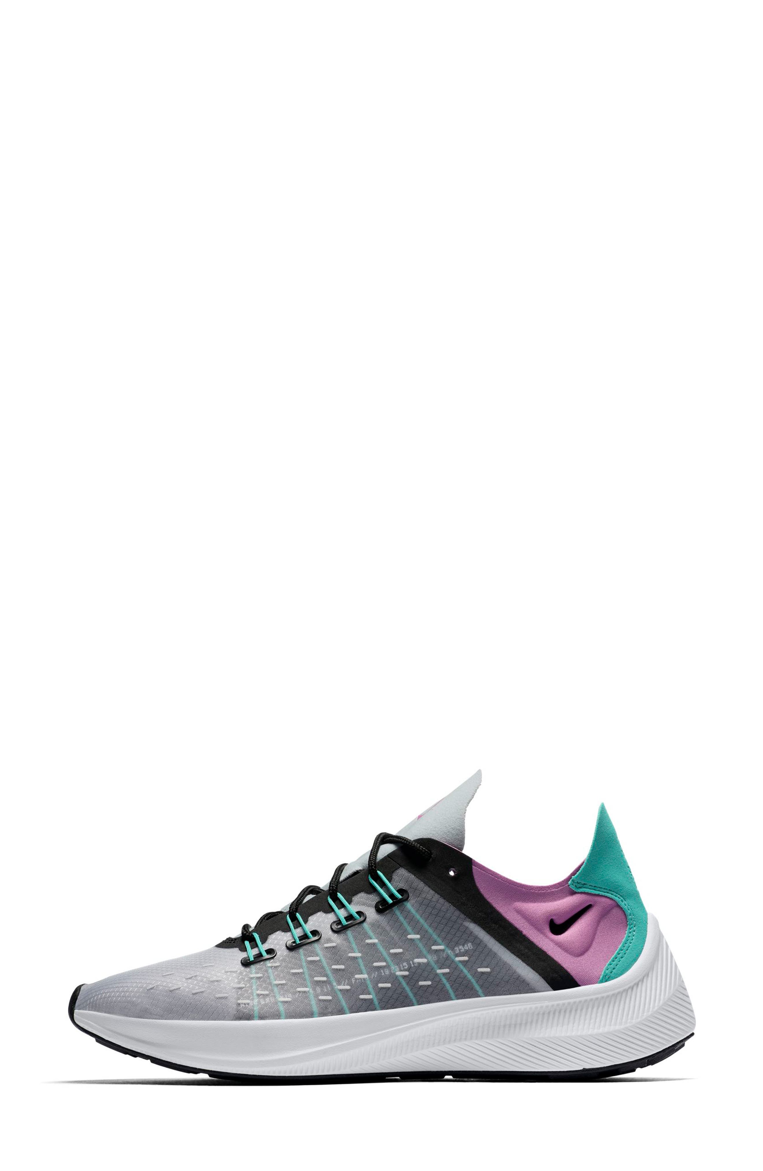 Nike EXP-X14 Sneaker, Alternate, color, 