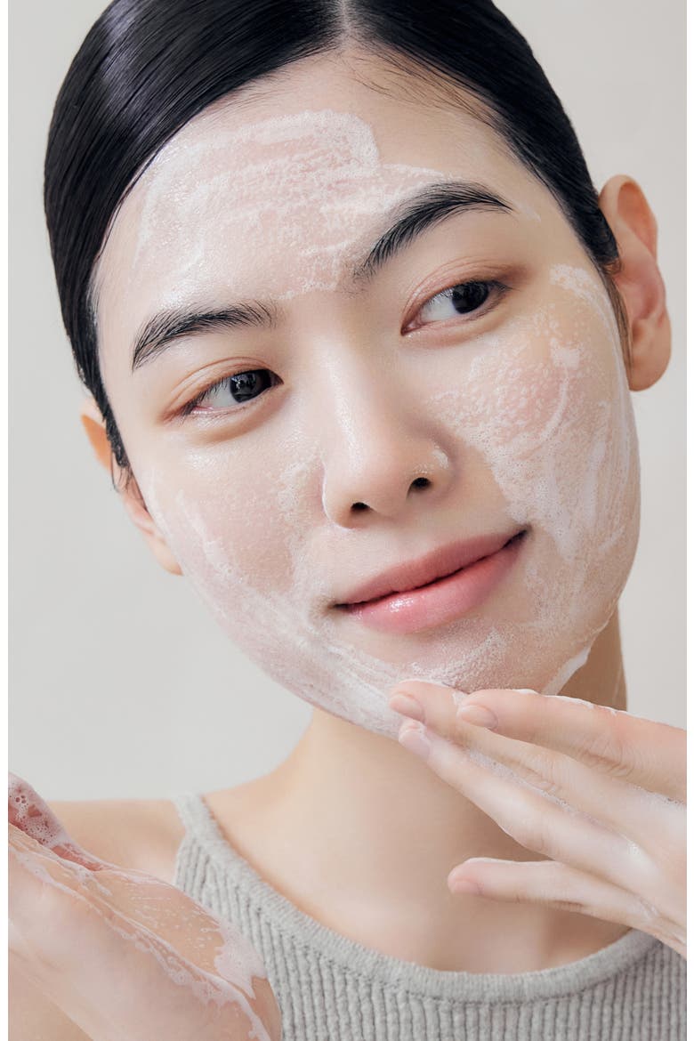 The Ultimate S Enriched Cleansing Foam, Alternate, color, NO COLOR