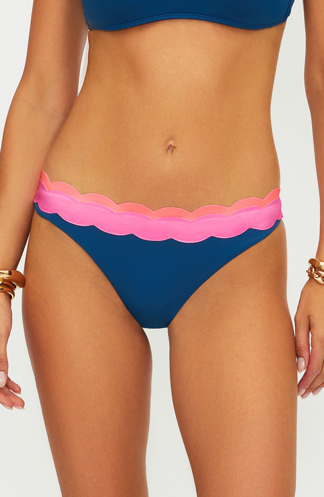 selected SEASHELL ISLE COLORBLOCK