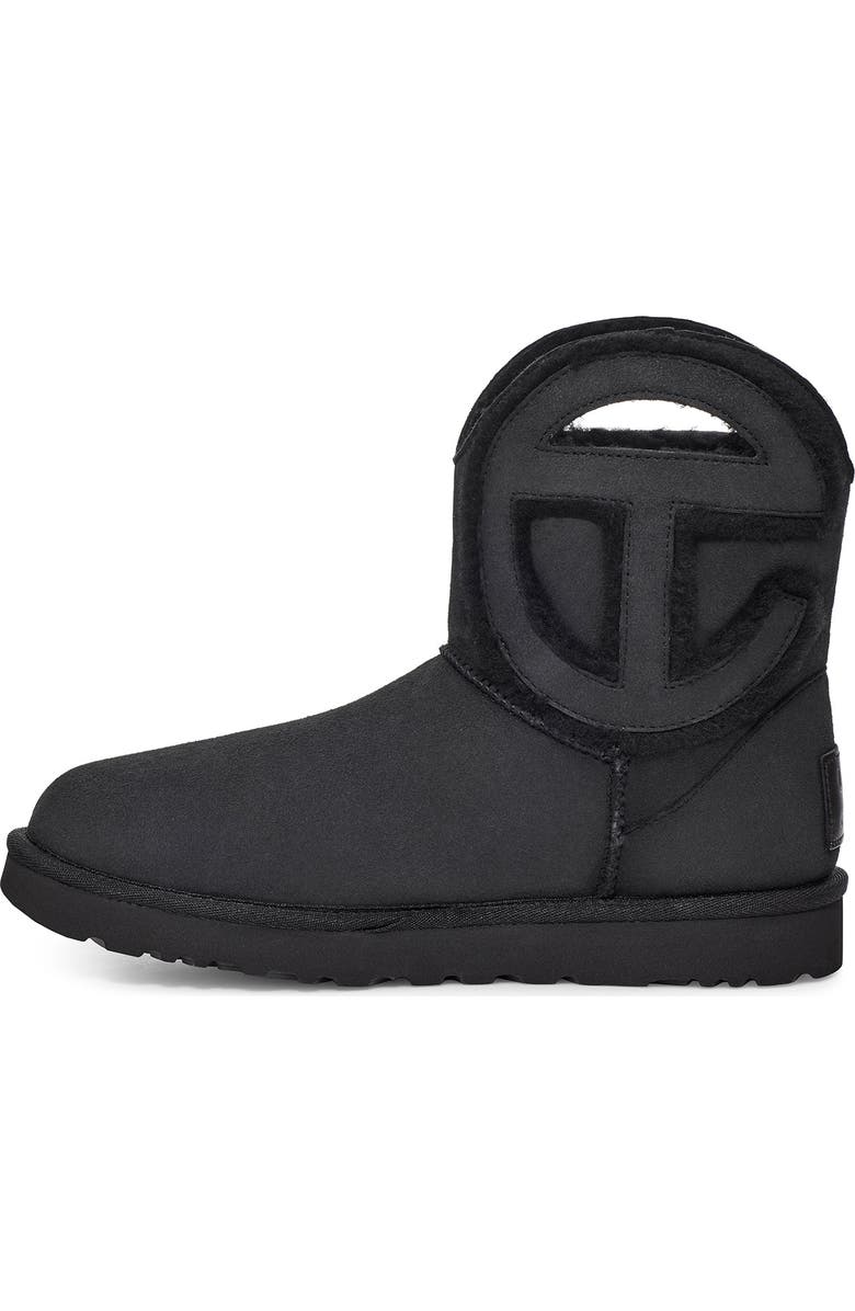 UGG<sup>®</sup> x TELFAR Logo Mini Boot, Alternate, color,