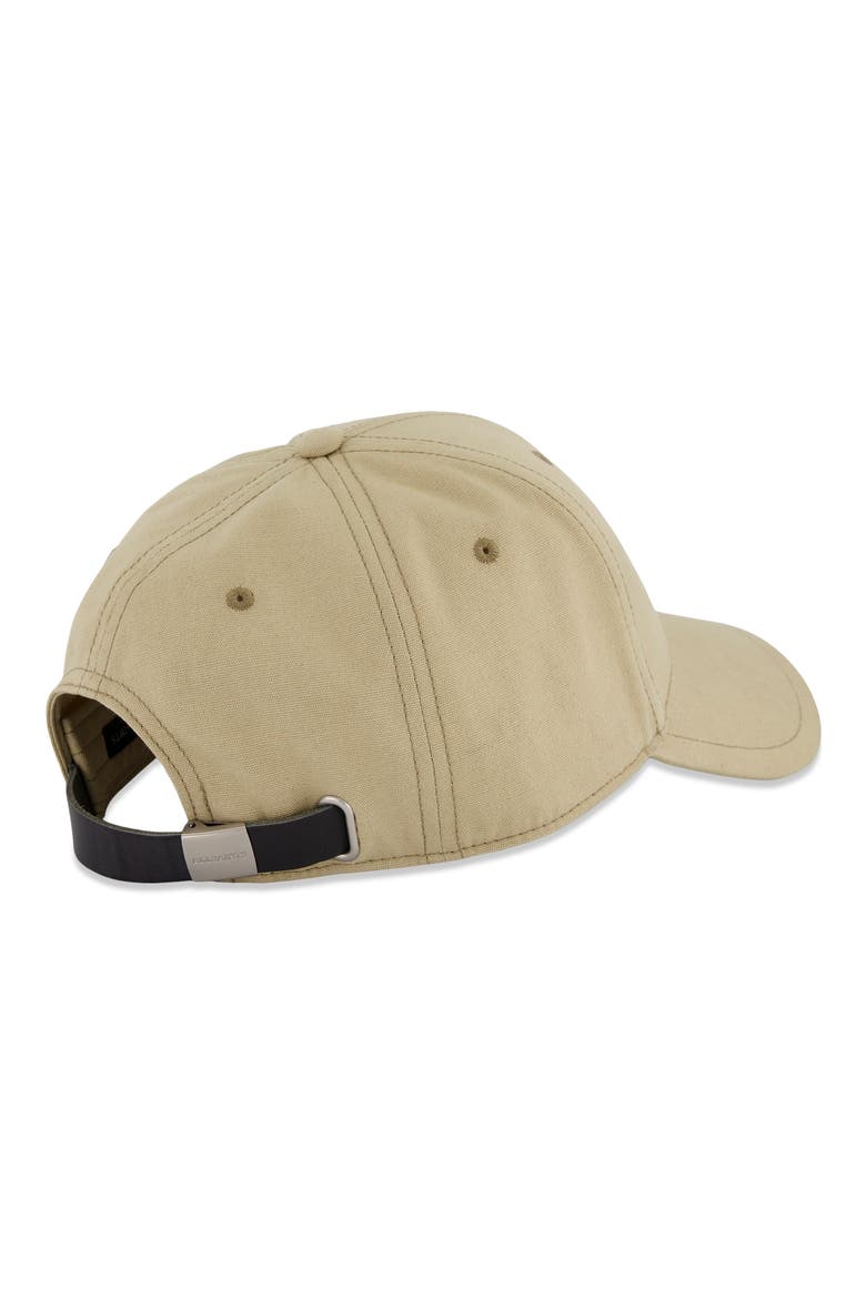 Ramskull Baseball Cap, Alternate, color, TAN BROWN