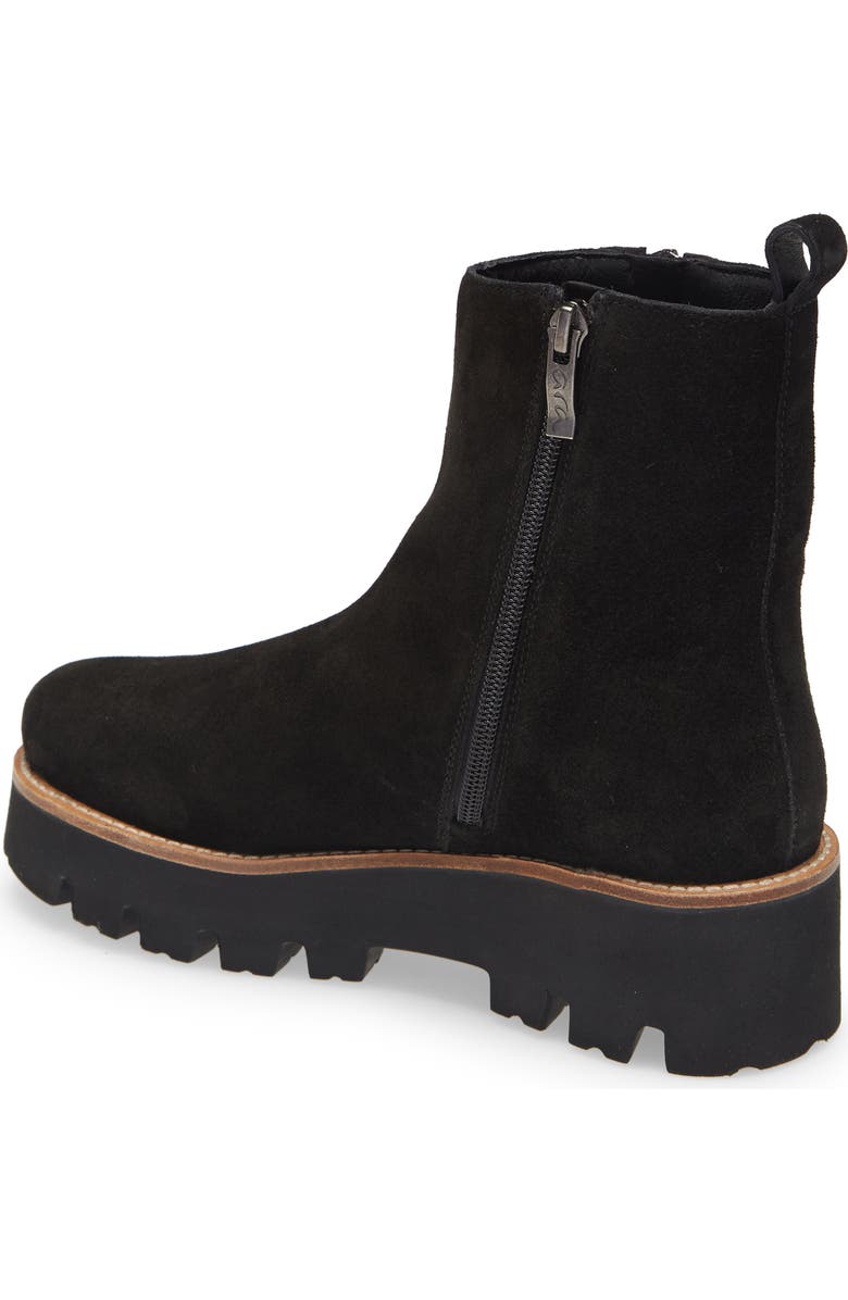 ara Kingston Platform Boot, Alternate, color,