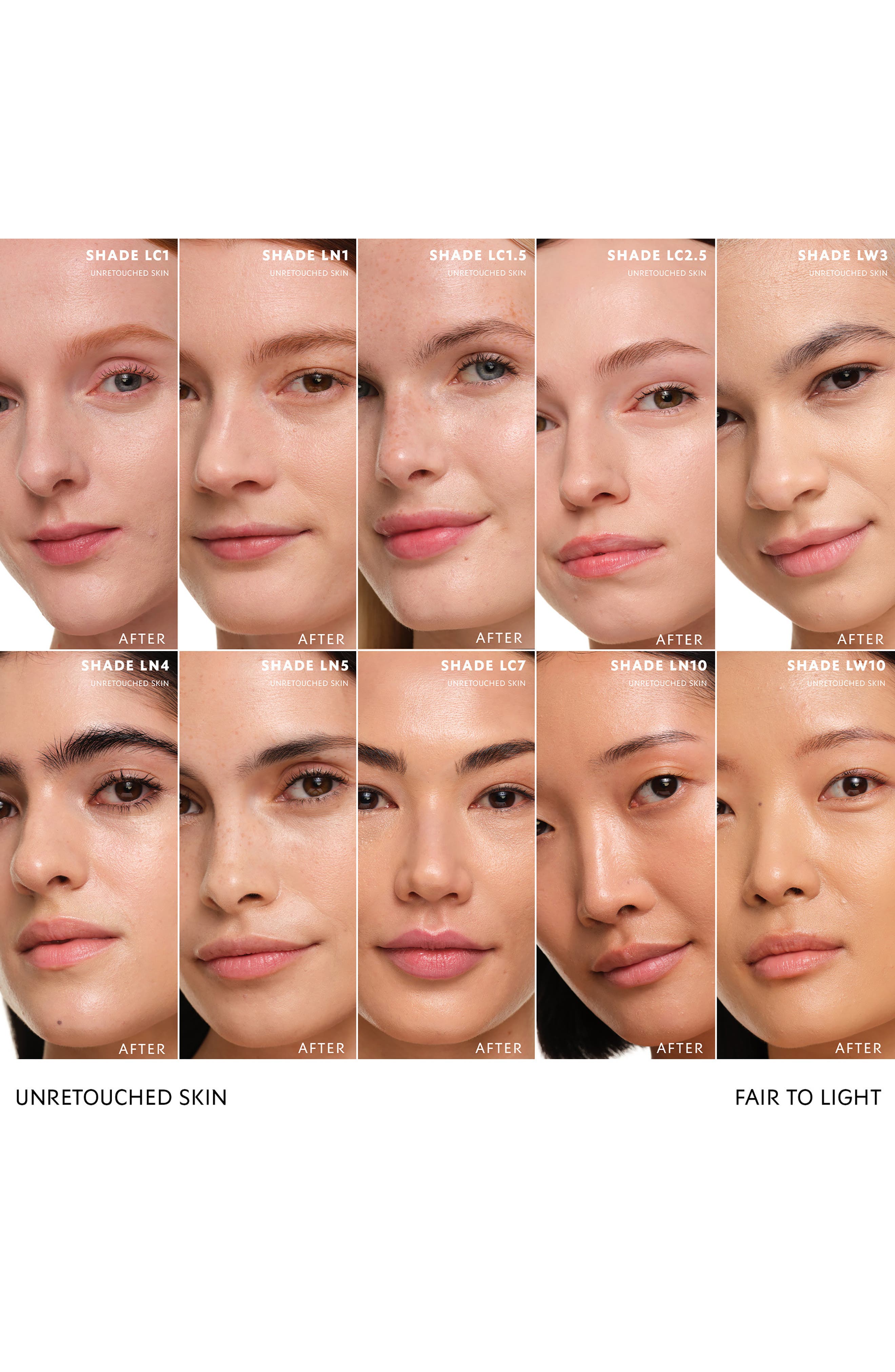 Yves Saint Laurent Skin Affair Soft Glow Cushion Foundation (Women