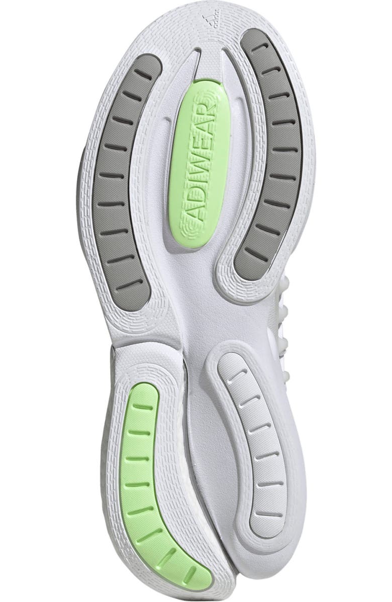 adidas Alphaboost V1 Running Shoe, Alternate, color,