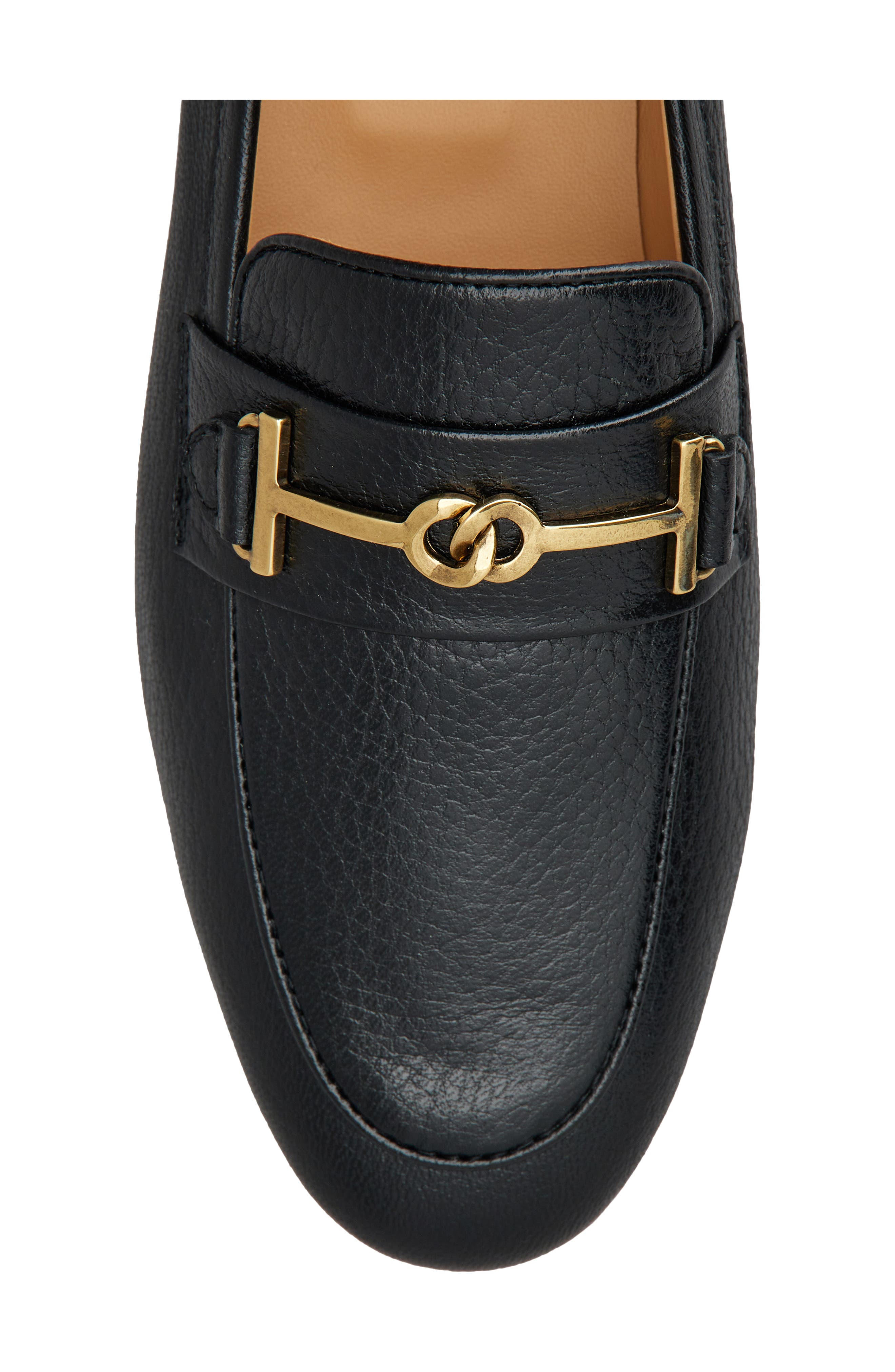 Tod's Ring Bit Loafer, Alternate, color, 