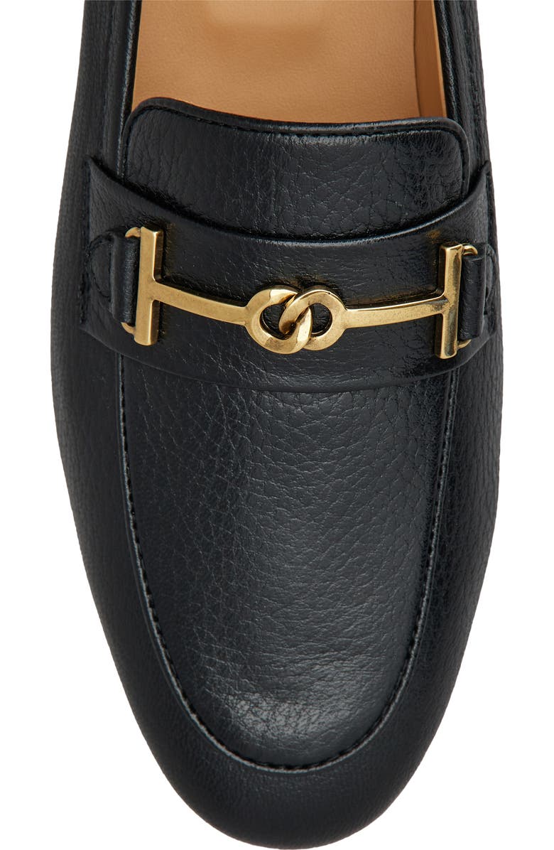 Tod's Ring Bit Loafer, Alternate, color,