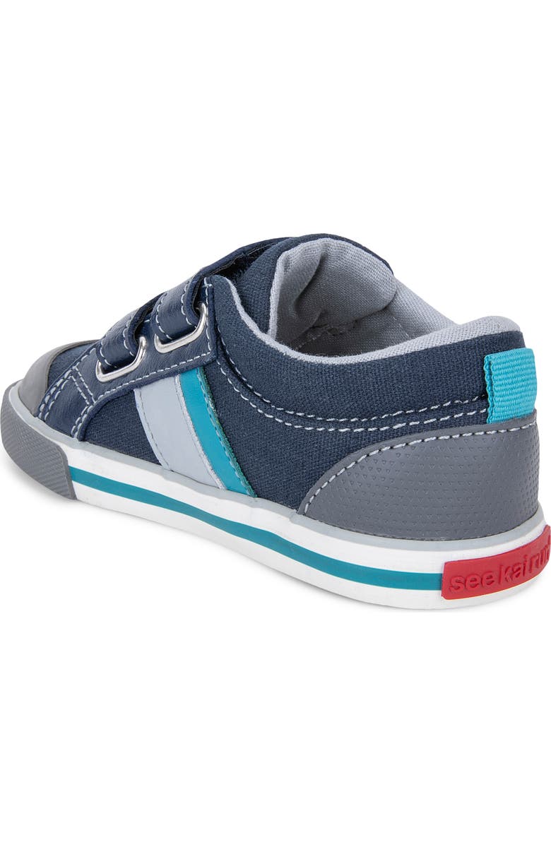 See Kai Run Russell Sneaker, Alternate, color,