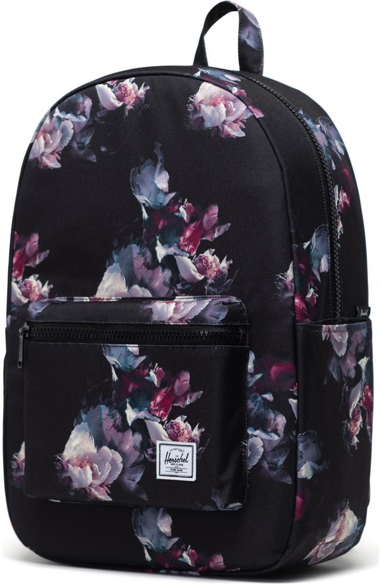 Herschel Supply Co. Settlement Sprout Diaper Backpack, Alternate, color,