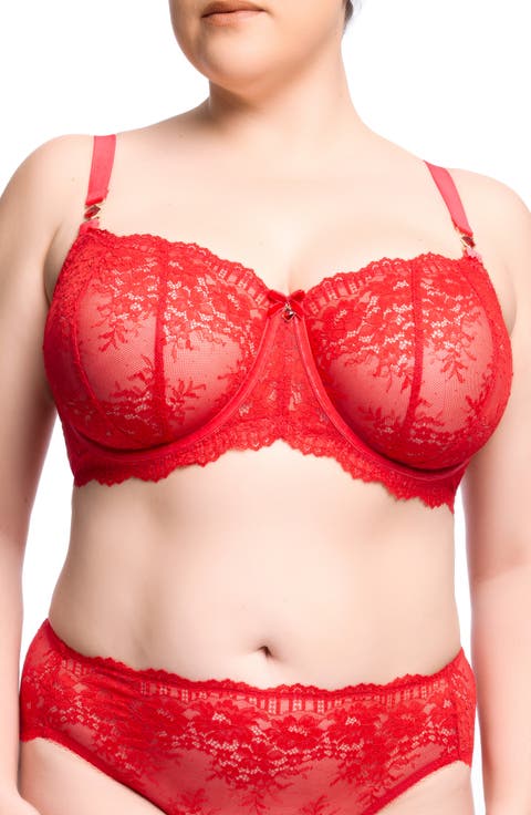 Floradora Curve Underwire Bra