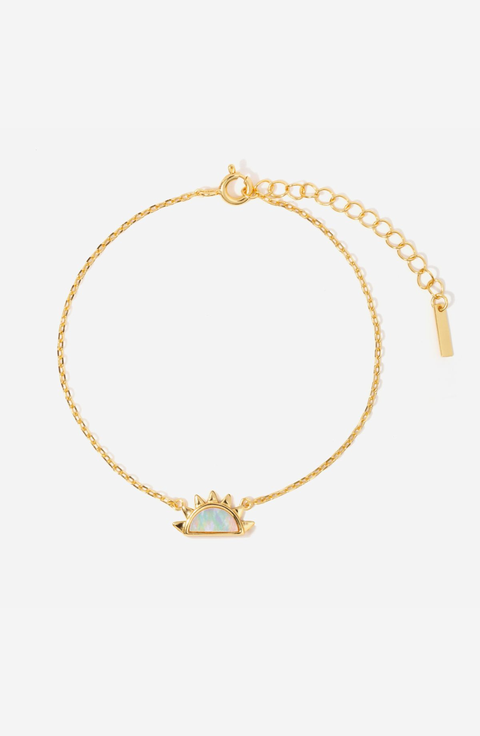 Day and Night Bracelet Set