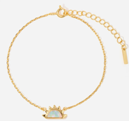 Little Sky Stone Day and Night Bracelet Set