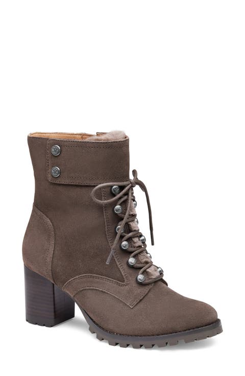 Vivica Faux Fur Bootie