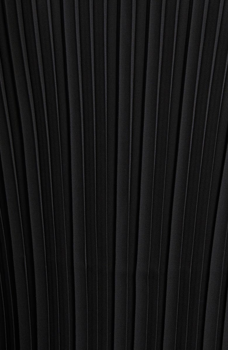 Max Mara Vesuvio Cape Back Bolero, Alternate, color,