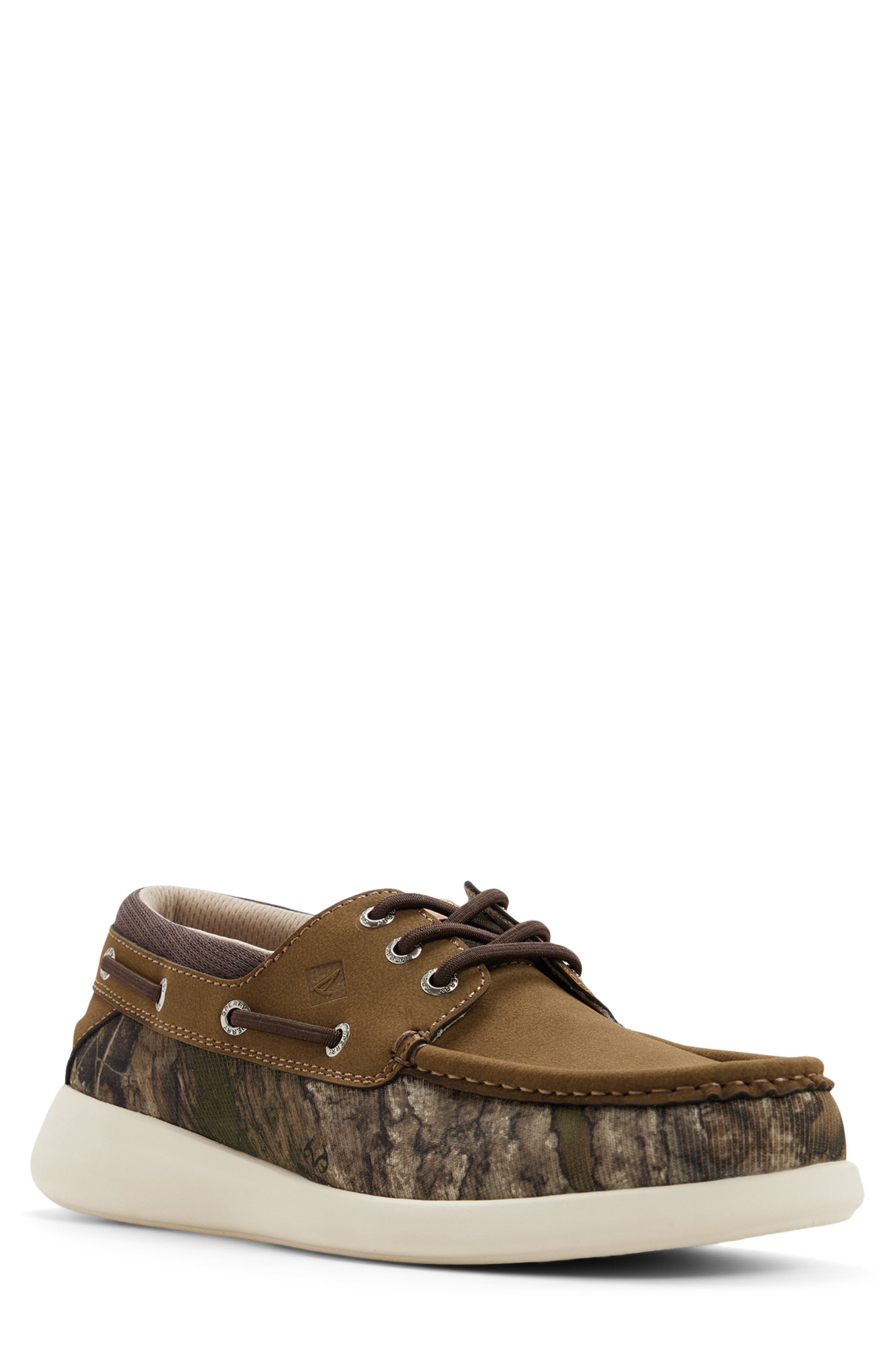 Sperry Harpoon Boat Shoe
