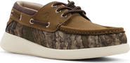 Sperry Harpoon Boat Shoe
