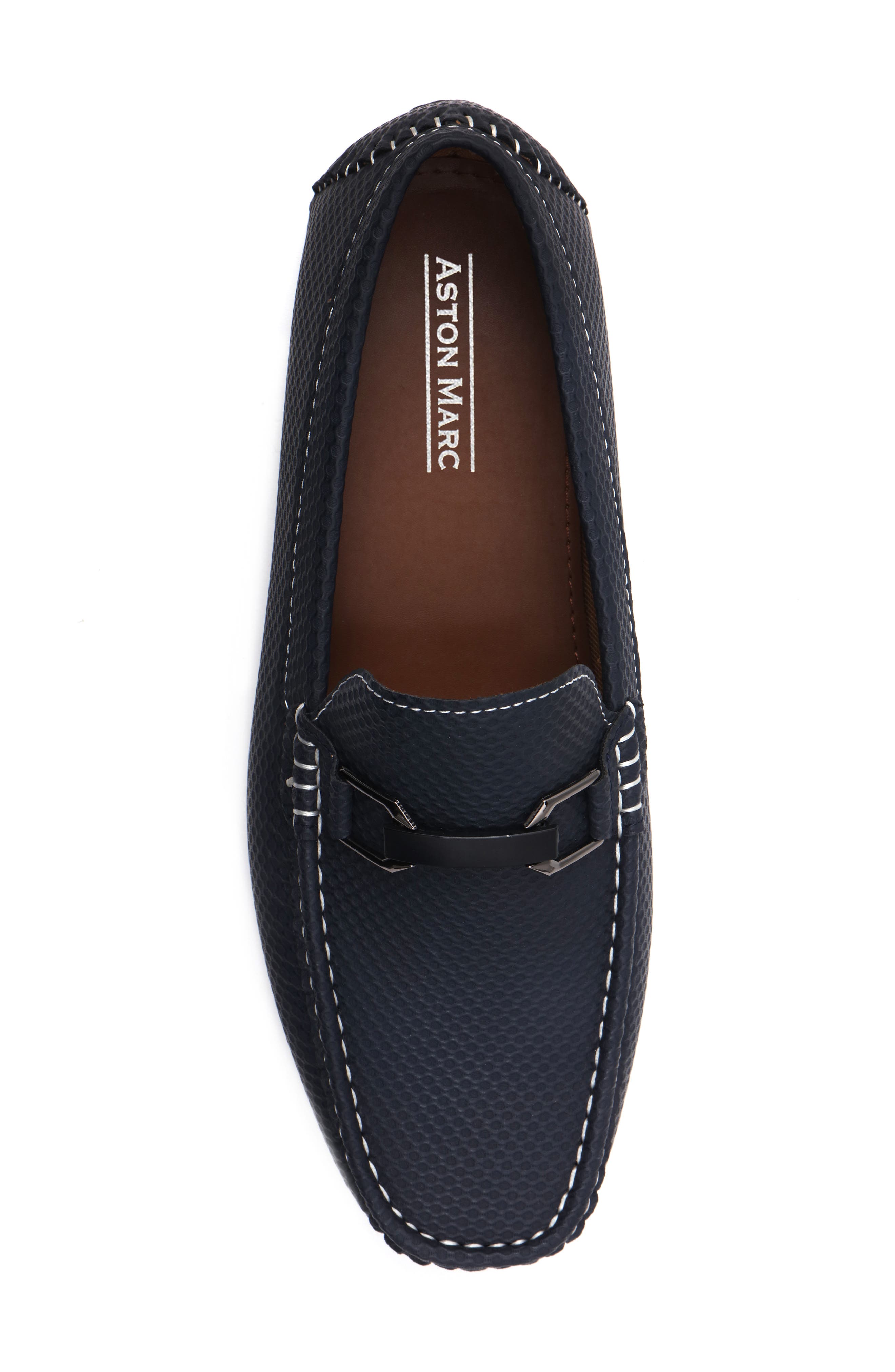 Charter Driver(Men), Alternate, color, NAVY
