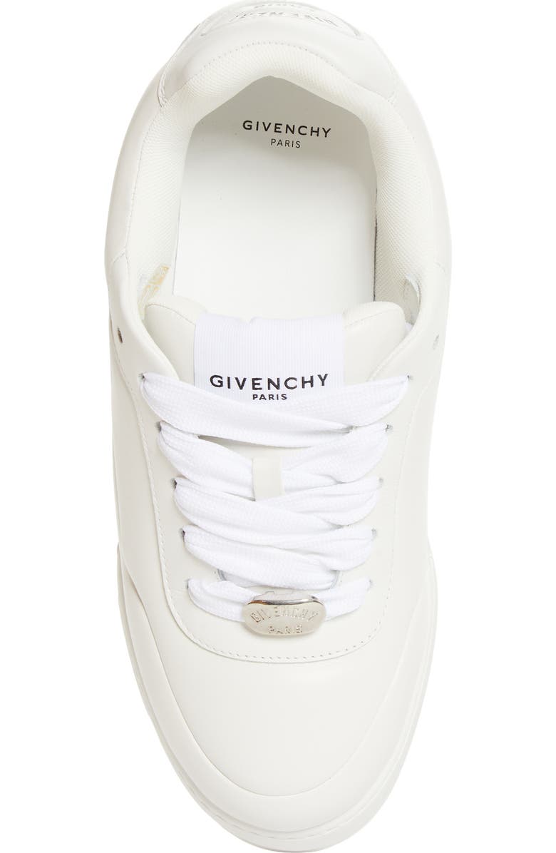 Givenchy Puffy Yard Sneaker, Alternate, color,