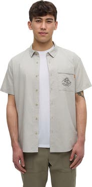tentree Hopkins Shirt
