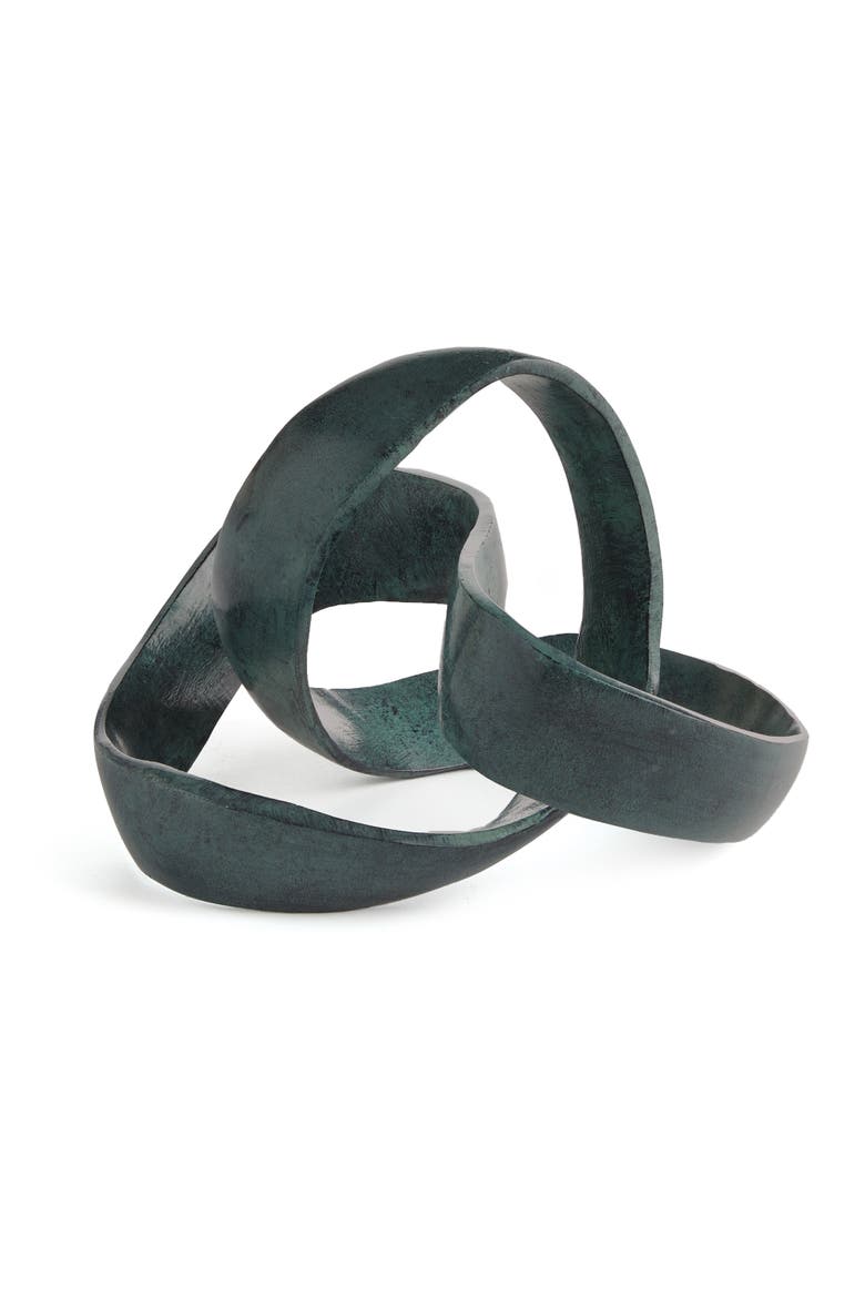 Lorenzo Sculpture, Main, color, Gold