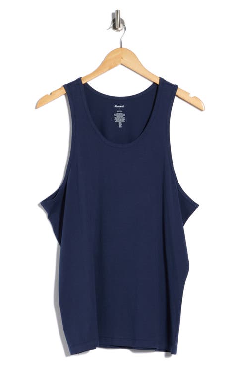 Racerback Tank Top