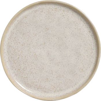 Porto Brasil Bread Plate Set of 6 in Color 'Latte' | Nordstrom