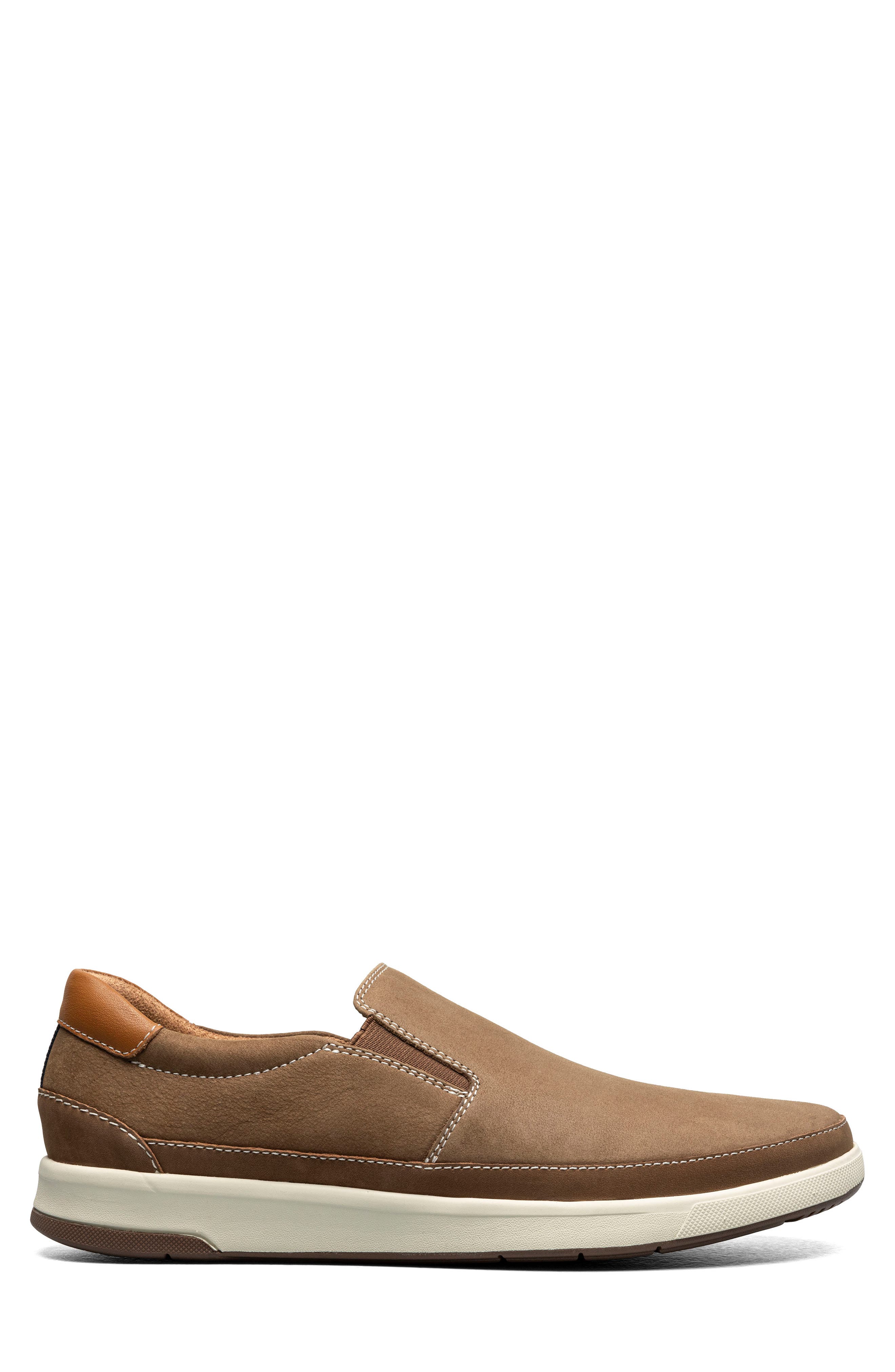 Florsheim Crossover Slip-On, Alternate, color, 