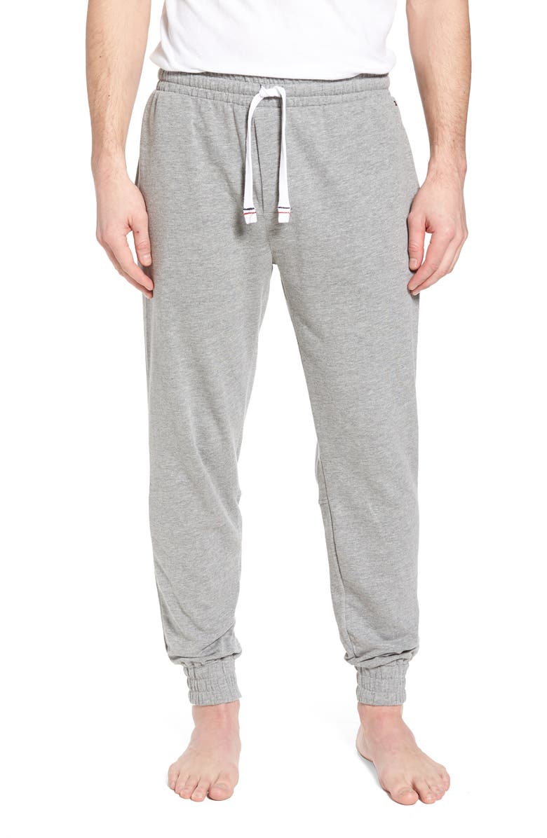 Tommy Hilfiger Jogger Lounge Pants, Main, color, 