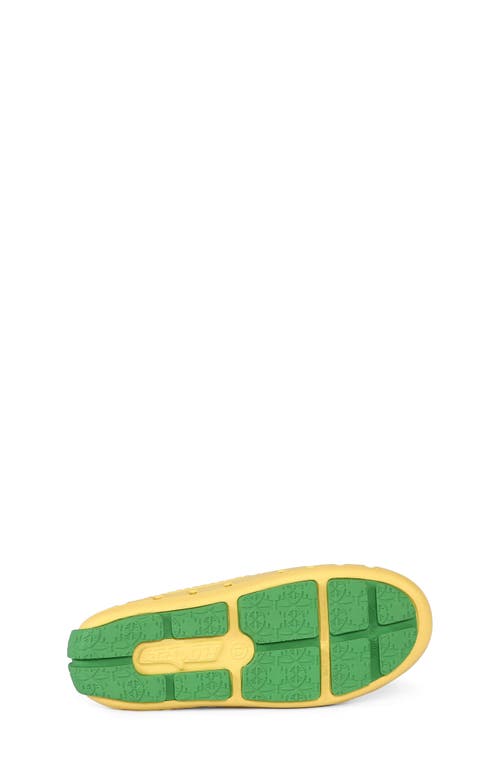 Floafers Kids' Prodigy Driver Loafer
