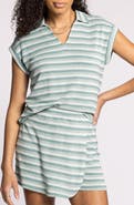 Thread & Supply Yori Stripe T-Shirt