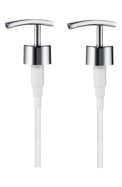 2-Pack Replacement Lotion/Soap Pump