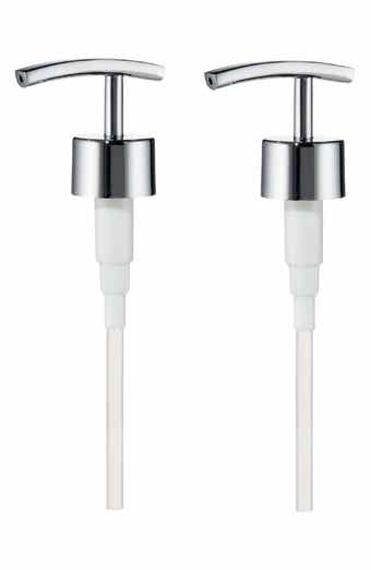 ROSELLI TRADING COMPANY 2-Pack Replacement Lotion/Soap Pump