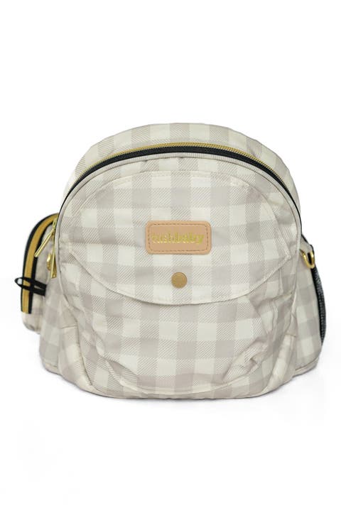 Hip Seat Carrier